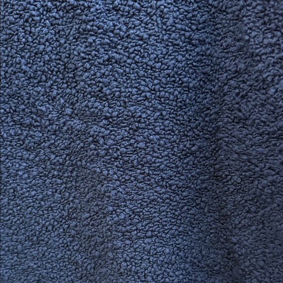 Free People Vibrant Blue Knit Sweater - Picture 4 of 4